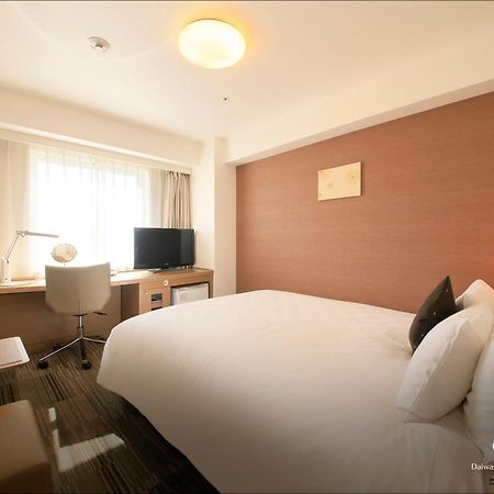Daiwa Roynet Hotel Sakai Higashi Exteriör bild
