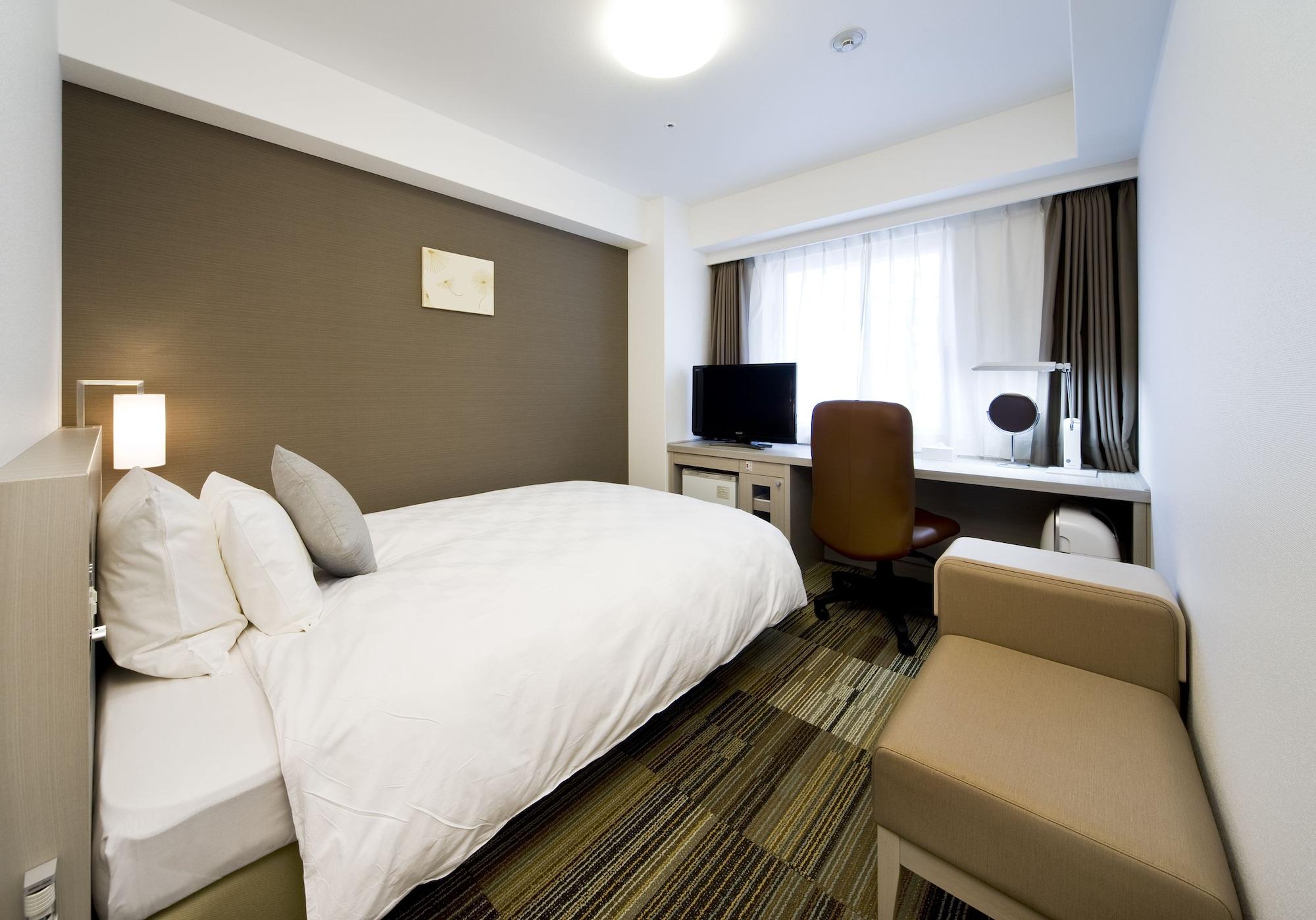 Daiwa Roynet Hotel Sakai Higashi Exteriör bild
