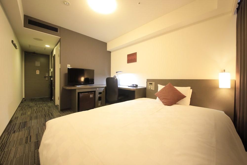 Daiwa Roynet Hotel Sakai Higashi Exteriör bild