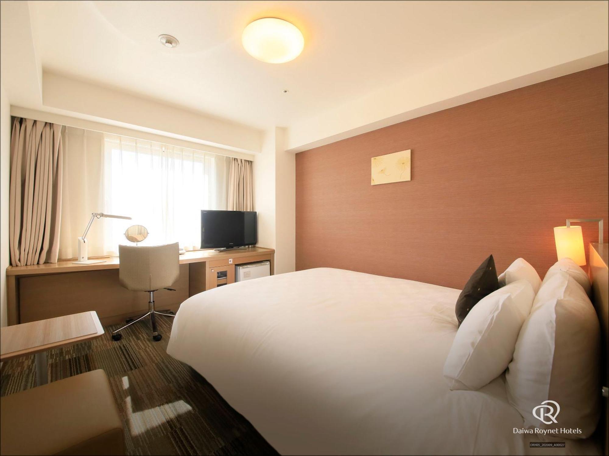 Daiwa Roynet Hotel Sakai Higashi Exteriör bild