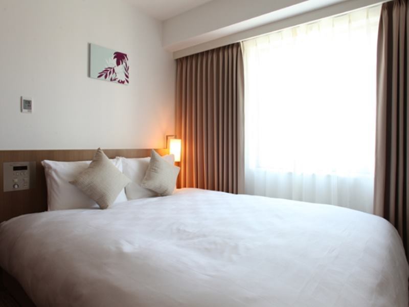 Daiwa Roynet Hotel Sakai Higashi Exteriör bild