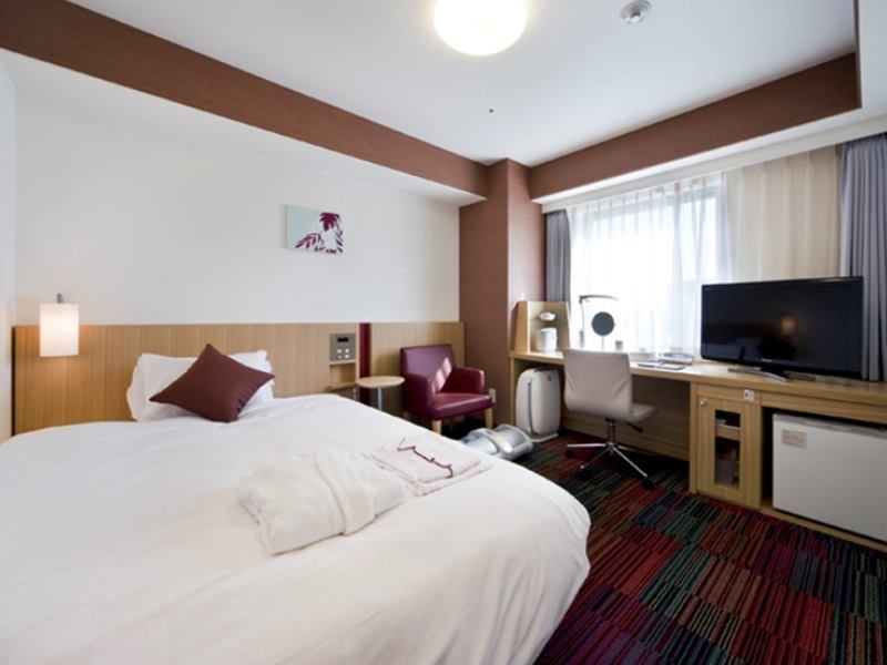 Daiwa Roynet Hotel Sakai Higashi Exteriör bild