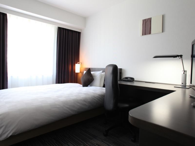 Daiwa Roynet Hotel Sakai Higashi Exteriör bild